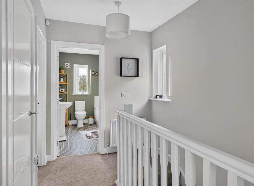 33A Ayrshire Meadows, Lisburn, BT28 2DU
