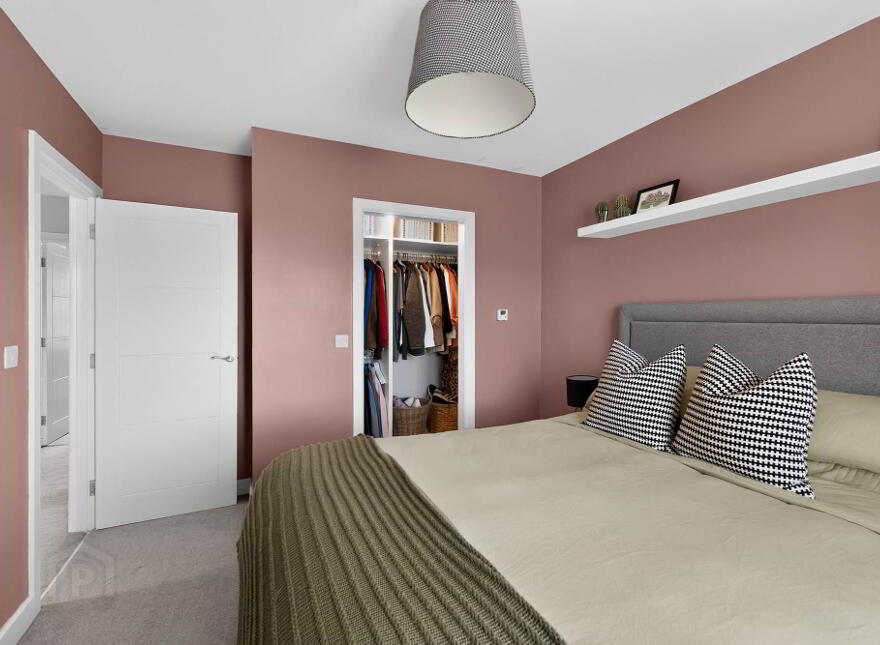 33A Ayrshire Meadows, Lisburn, BT28 2DU