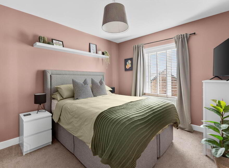 33A Ayrshire Meadows, Lisburn, BT28 2DU