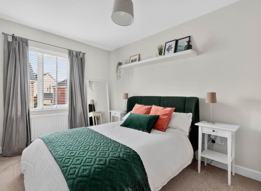 33A Ayrshire Meadows, Lisburn, BT28 2DU