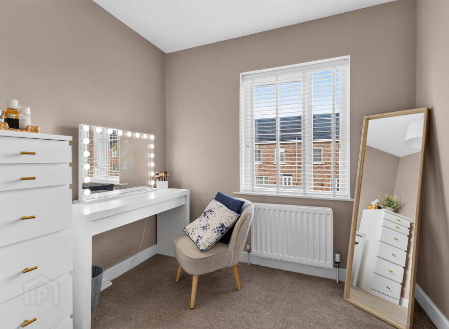 33A Ayrshire Meadows, Lisburn, BT28 2DU