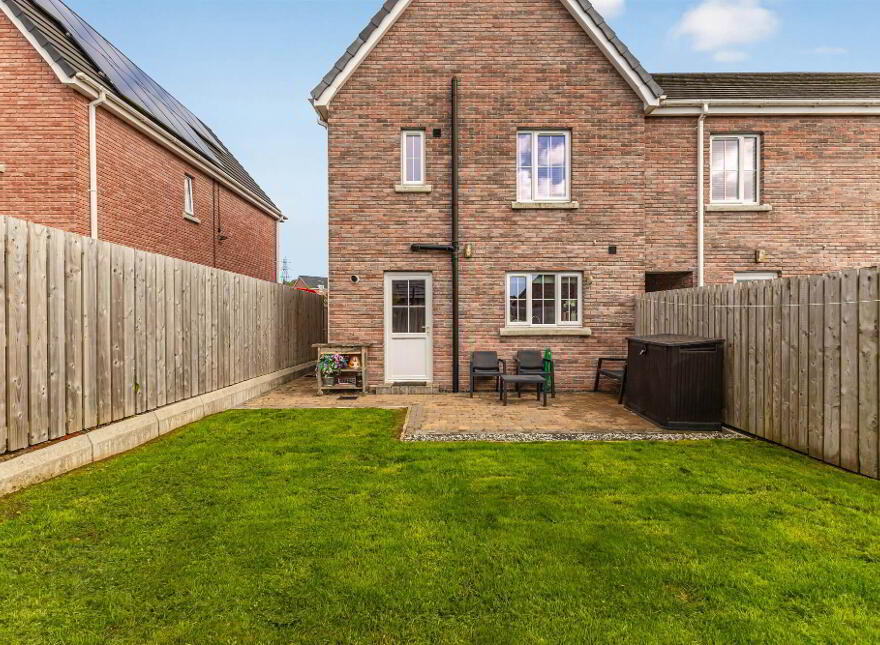 33A Ayrshire Meadows, Lisburn, BT28 2DU