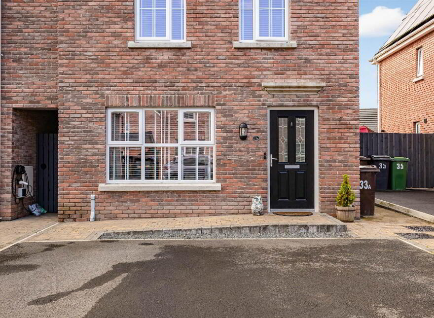 33A Ayrshire Meadows, Lisburn, BT28 2DU