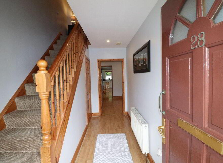 28 Boru Court, Ballina, V94HPX6