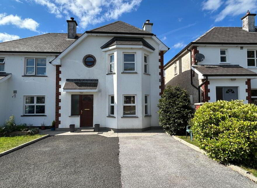 28 Boru Court, Ballina, V94HPX6