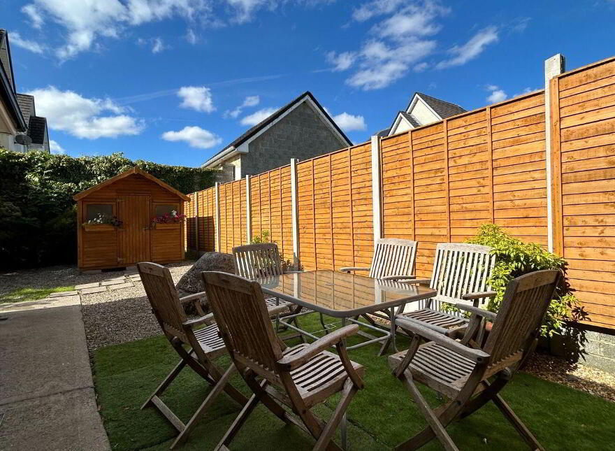 28 Boru Court, Ballina, V94HPX6