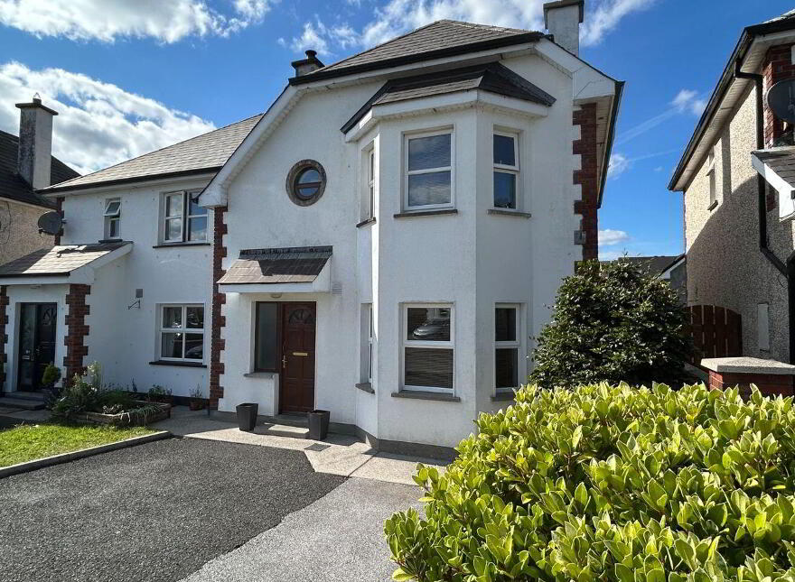 28 Boru Court, Ballina, V94HPX6