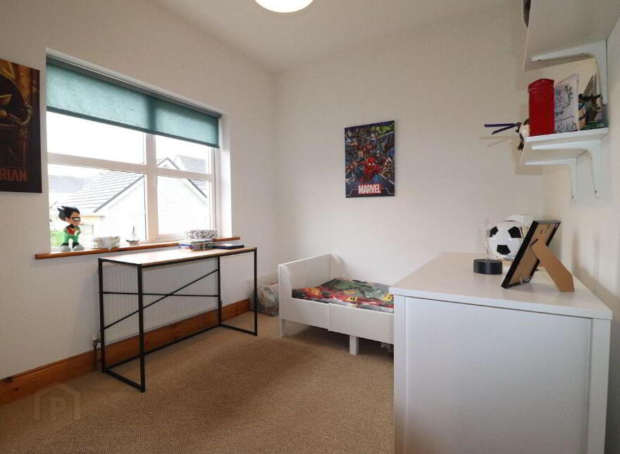 28 Boru Court, Ballina, V94HPX6