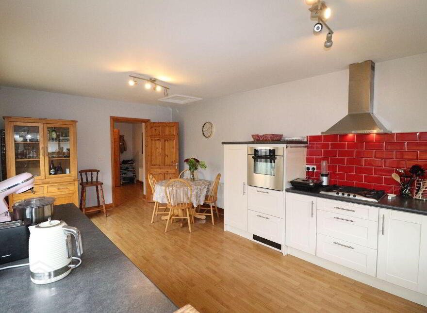 28 Boru Court, Ballina, V94HPX6