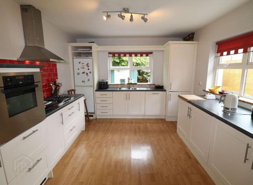 28 Boru Court, Ballina, V94HPX6