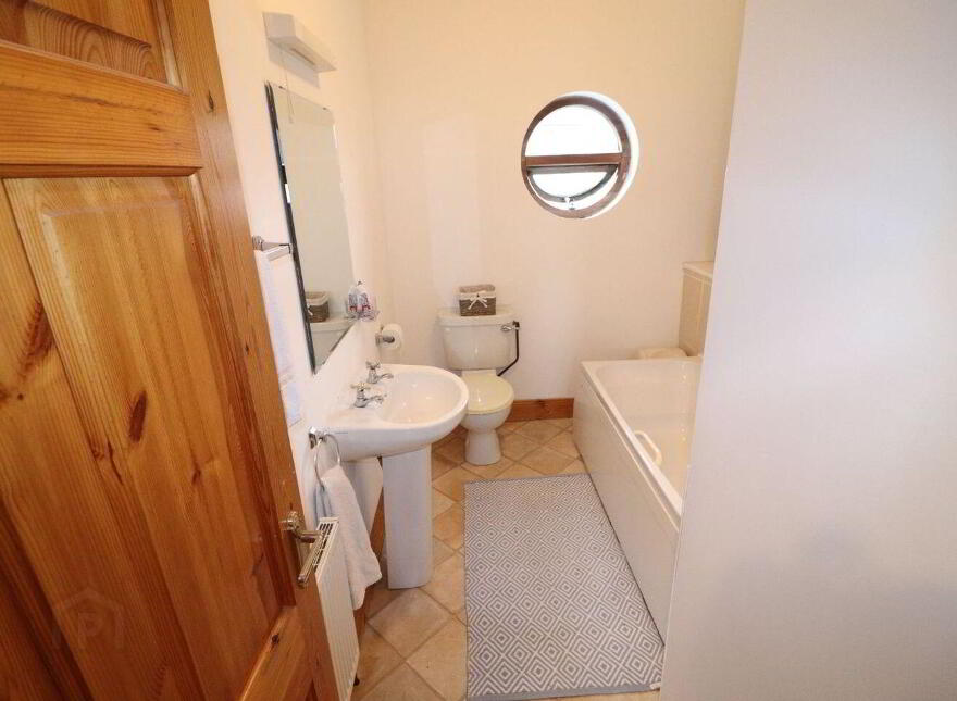 28 Boru Court, Ballina, V94HPX6