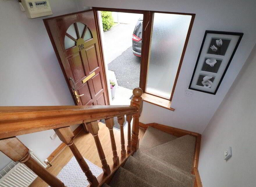 28 Boru Court, Ballina, V94HPX6