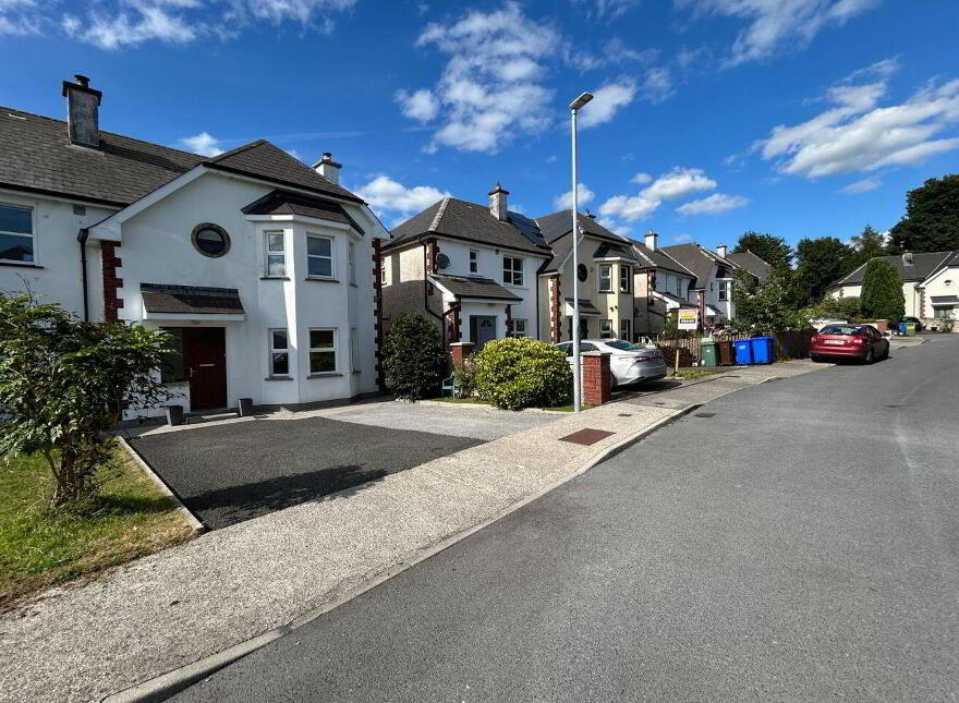 28 Boru Court, Ballina, V94HPX6
