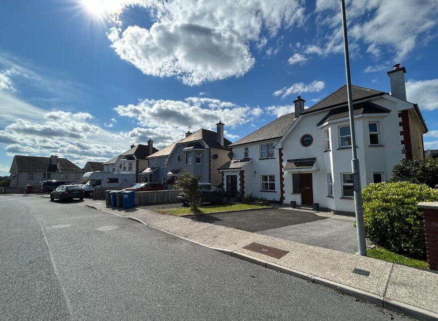 28 Boru Court, Ballina, V94HPX6
