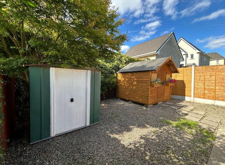 28 Boru Court, Ballina, V94HPX6