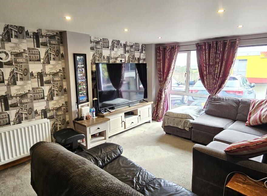45 Ardina Road, Articlave, Castlerock, BT51 4UF