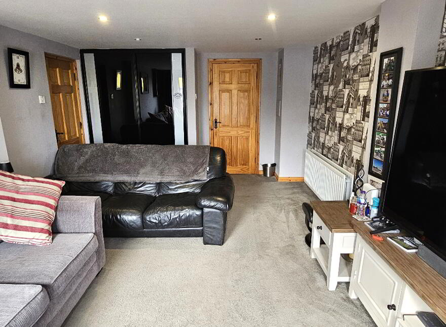 45 Ardina Road, Articlave, Castlerock, BT51 4UF
