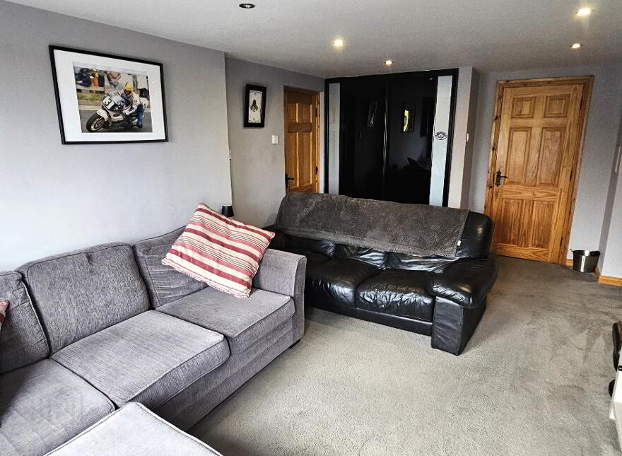 45 Ardina Road, Articlave, Castlerock, BT51 4UF