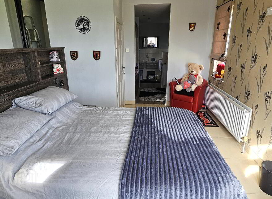 45 Ardina Road, Articlave, Castlerock, BT51 4UF