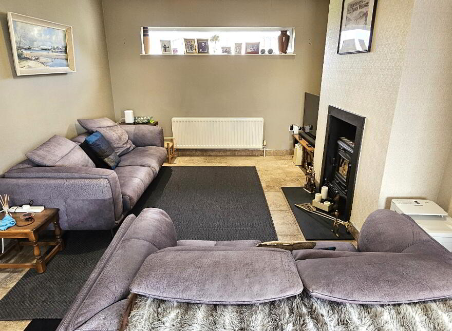 45 Ardina Road, Articlave, Castlerock, BT51 4UF
