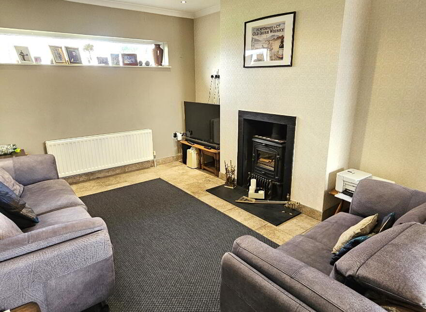 45 Ardina Road, Articlave, Castlerock, BT51 4UF