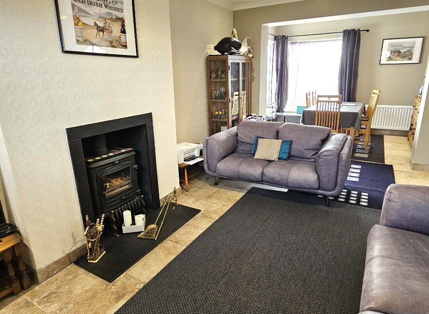 45 Ardina Road, Articlave, Castlerock, BT51 4UF