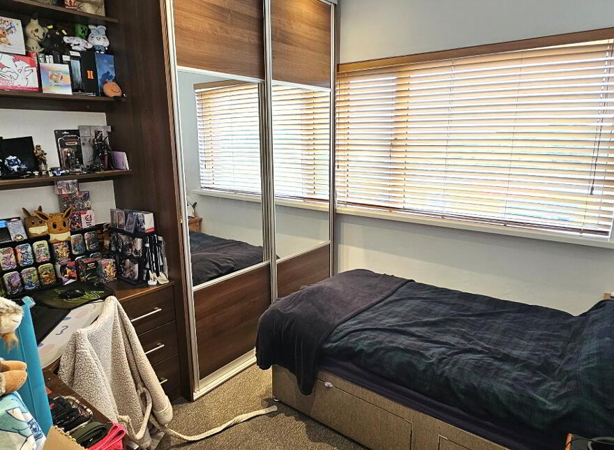 45 Ardina Road, Articlave, Castlerock, BT51 4UF