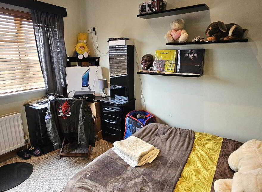 45 Ardina Road, Articlave, Castlerock, BT51 4UF