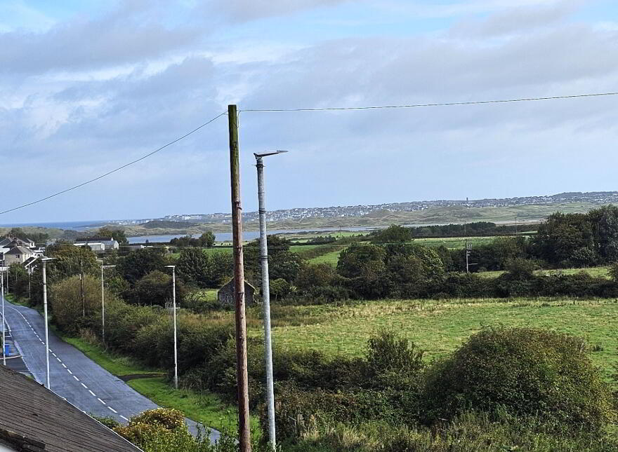 45 Ardina Road, Articlave, Castlerock, BT51 4UF