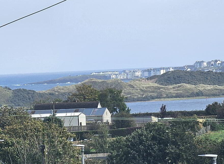 45 Ardina Road, Articlave, Castlerock, BT51 4UF