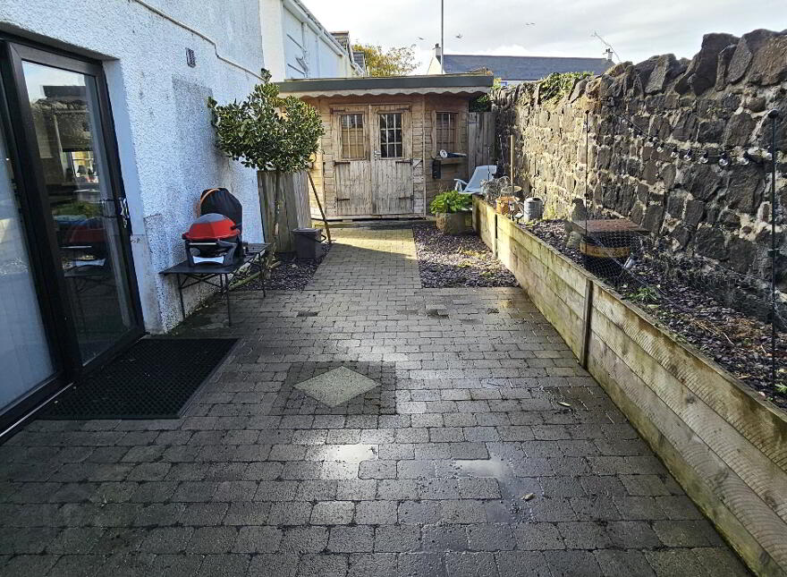 45 Ardina Road, Articlave, Castlerock, BT51 4UF