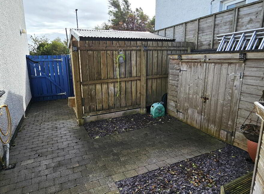 45 Ardina Road, Articlave, Castlerock, BT51 4UF