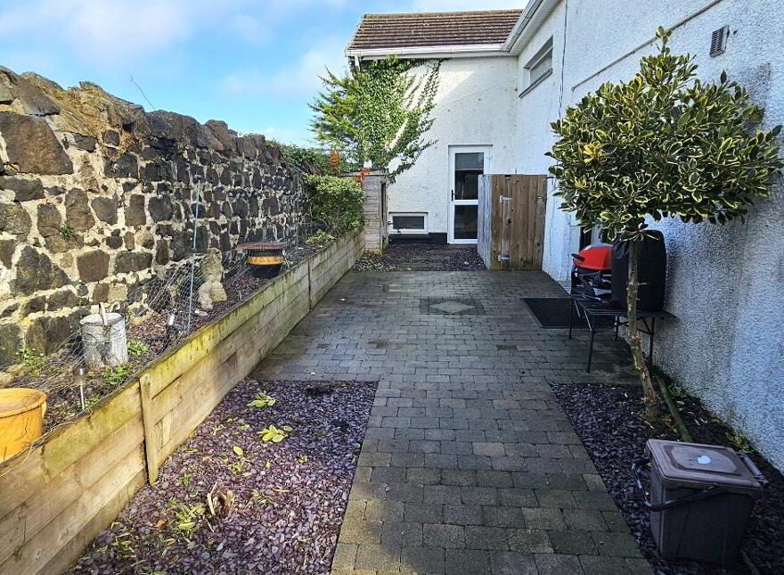 45 Ardina Road, Articlave, Castlerock, BT51 4UF