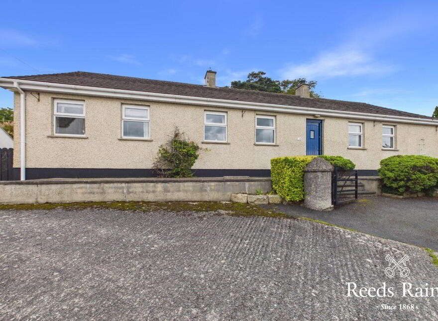 112 Crawfordsburn Road, Newtownards, BT23 4UJ