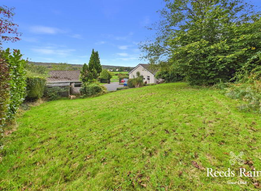 112 Crawfordsburn Road, Newtownards, BT23 4UJ