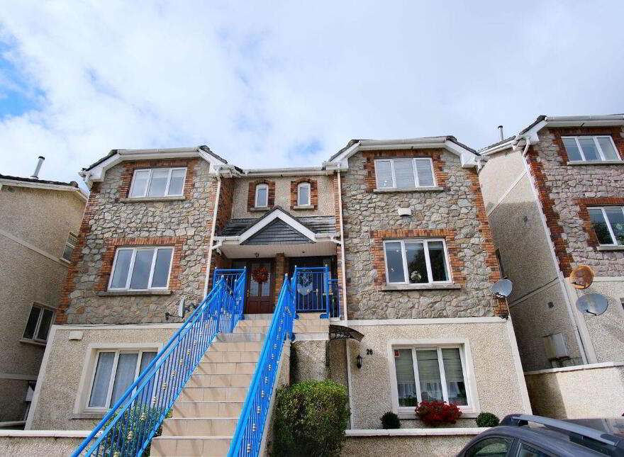 25 Sienna, Drogheda, A92FV50