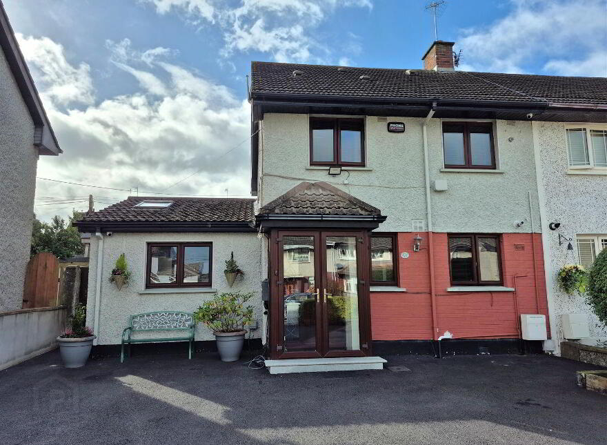306 Ballsgrove, Drogheda, A92F2AH