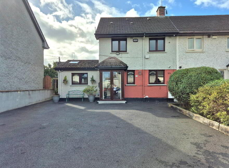 306 Ballsgrove, Drogheda, A92F2AH