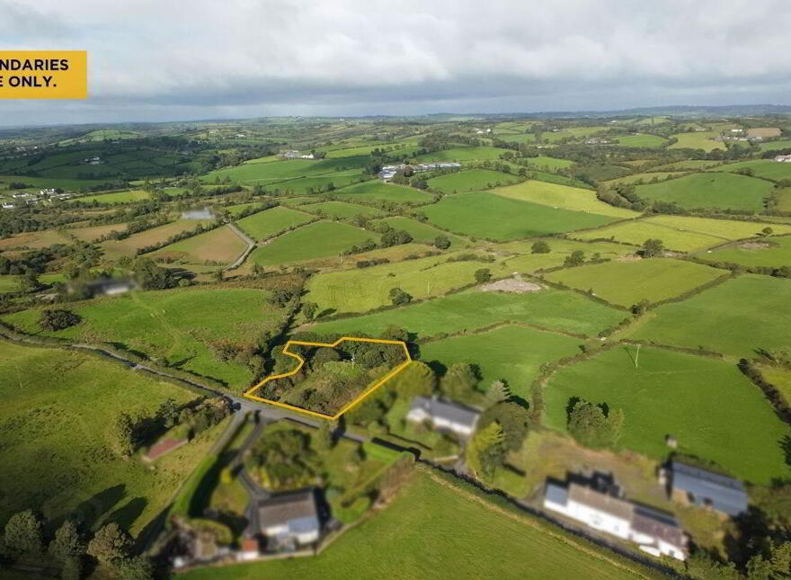 Crocknahattina, Bailieborough