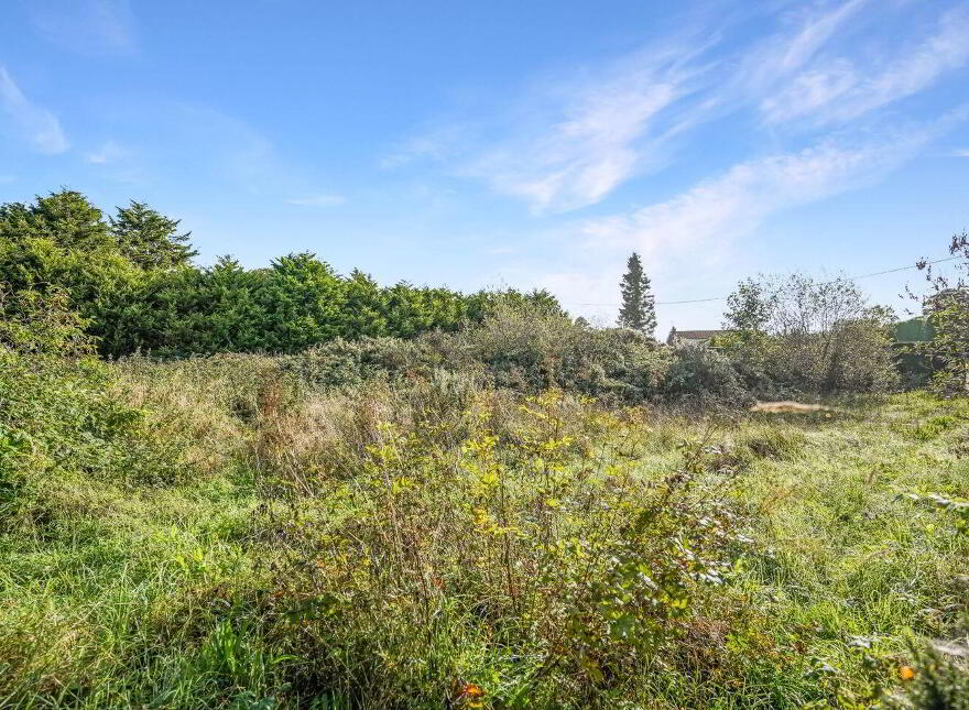 Crocknahattina, Bailieborough