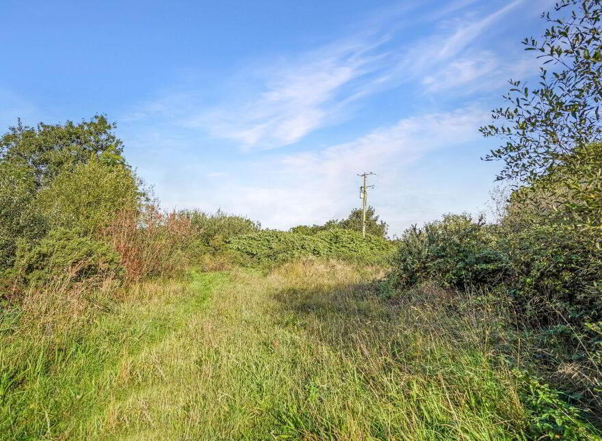 Crocknahattina, Bailieborough