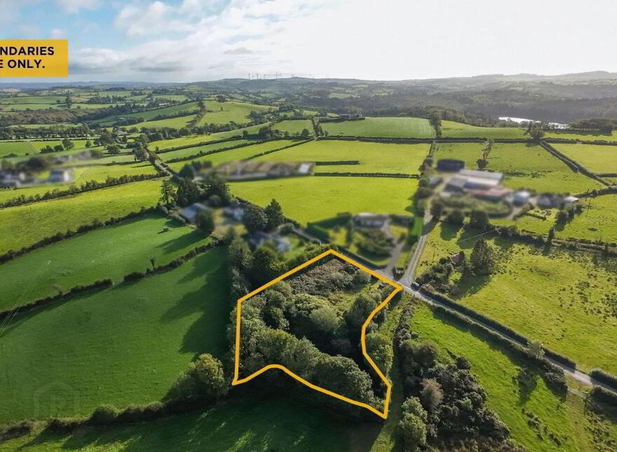 Crocknahattina, Bailieborough