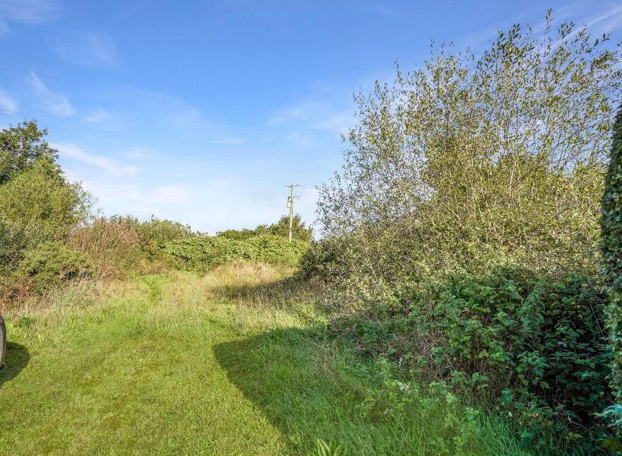 Crocknahattina, Bailieborough