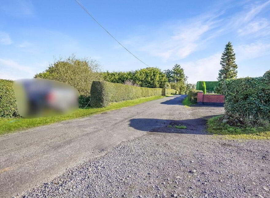 Crocknahattina, Bailieborough