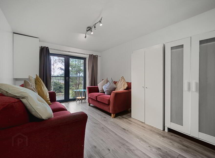 34 Quay Gate, Station Street, Belfast, BT3 9DA