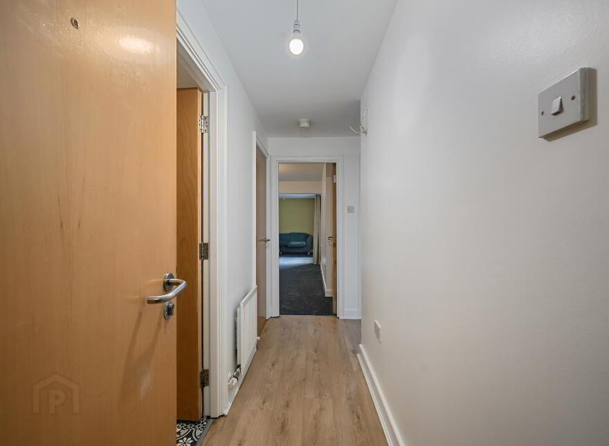 34 Quay Gate, Station Street, Belfast, BT3 9DA