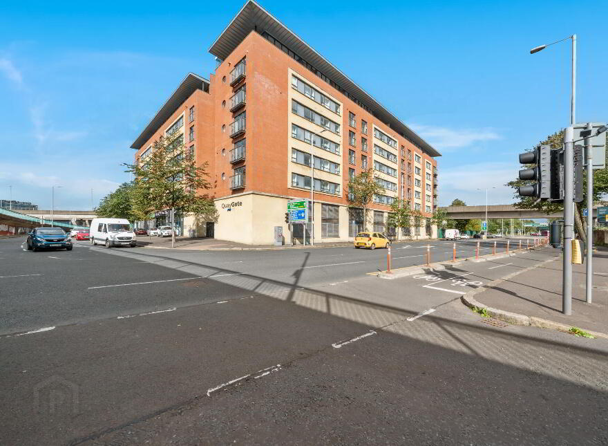34 Quay Gate, Station Street, Belfast, BT3 9DA