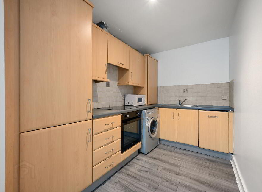 34 Quay Gate, Station Street, Belfast, BT3 9DA