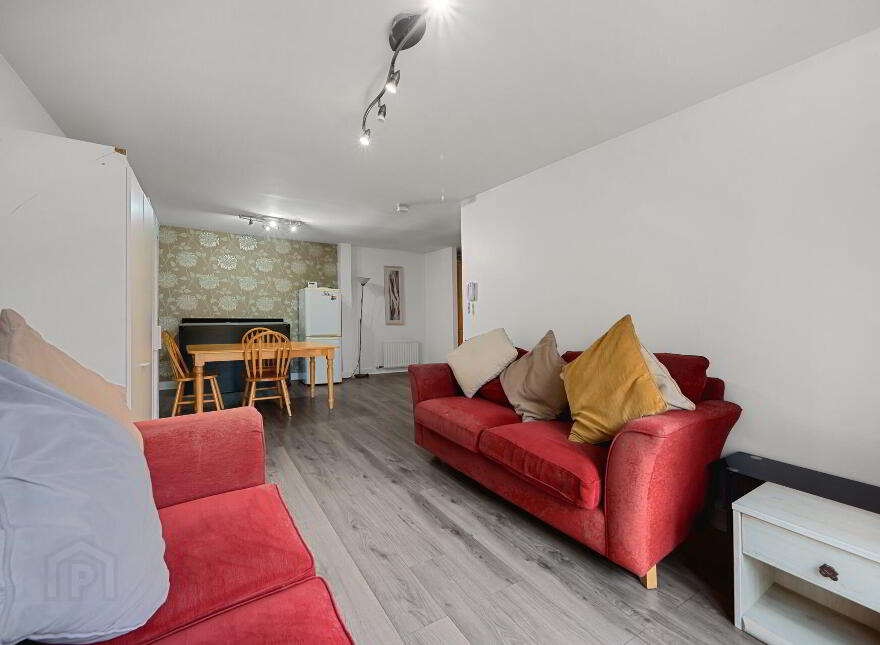34 Quay Gate, Station Street, Belfast, BT3 9DA