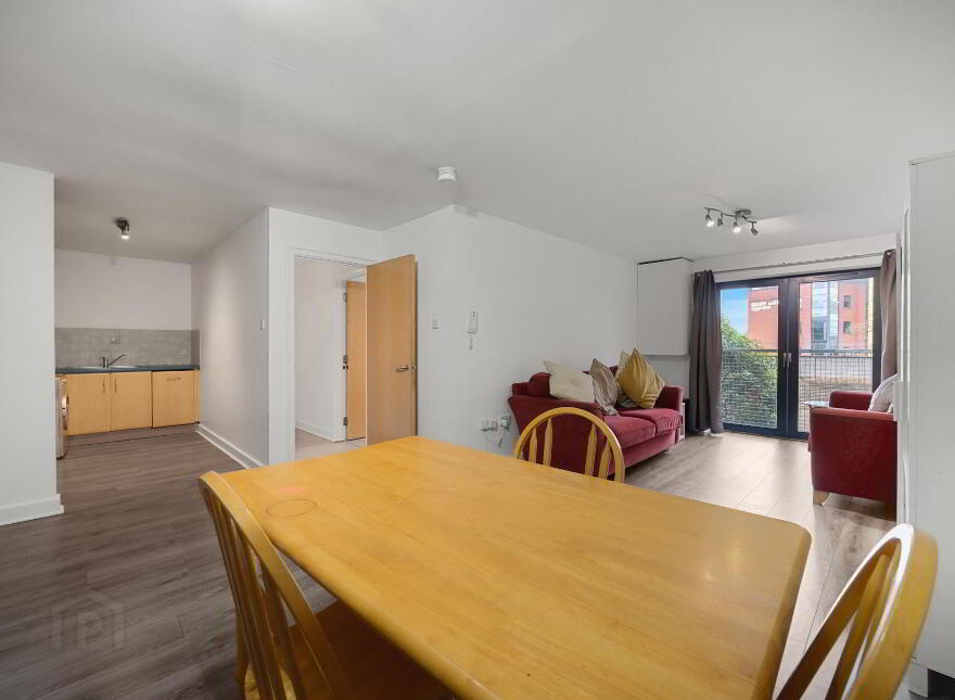 34 Quay Gate, Station Street, Belfast, BT3 9DA